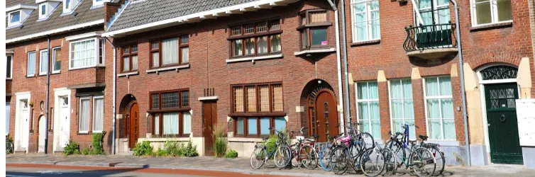 Eindhoven: un giro in bicicletta nella città più creativa d’Olanda